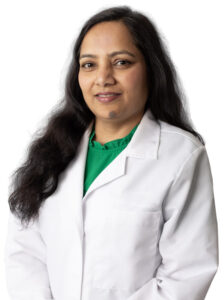 Karuna Reddy, MD