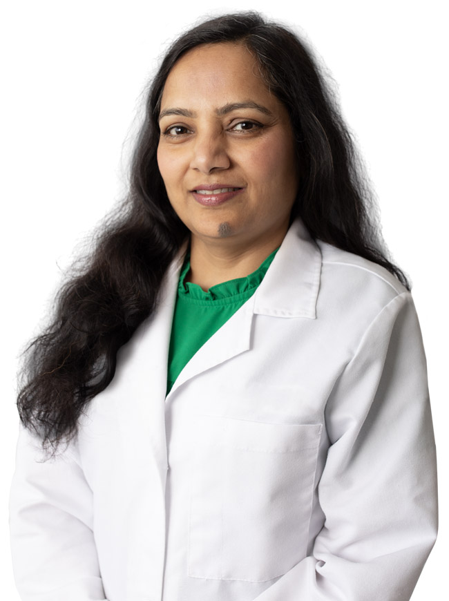 Karuna Reddy, MD