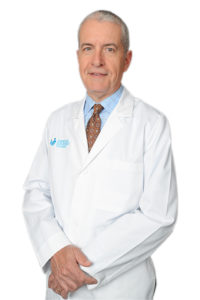 Dr. John Ruth, M.D.