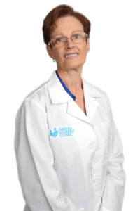 Twyla Johnson, APRN