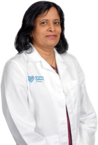 Prasanthi Boyareddygari, APRN