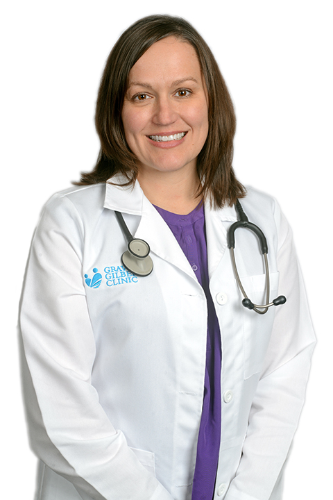 Jennifer Delk APRN