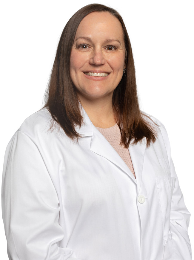 Jennifer Delk, APRN