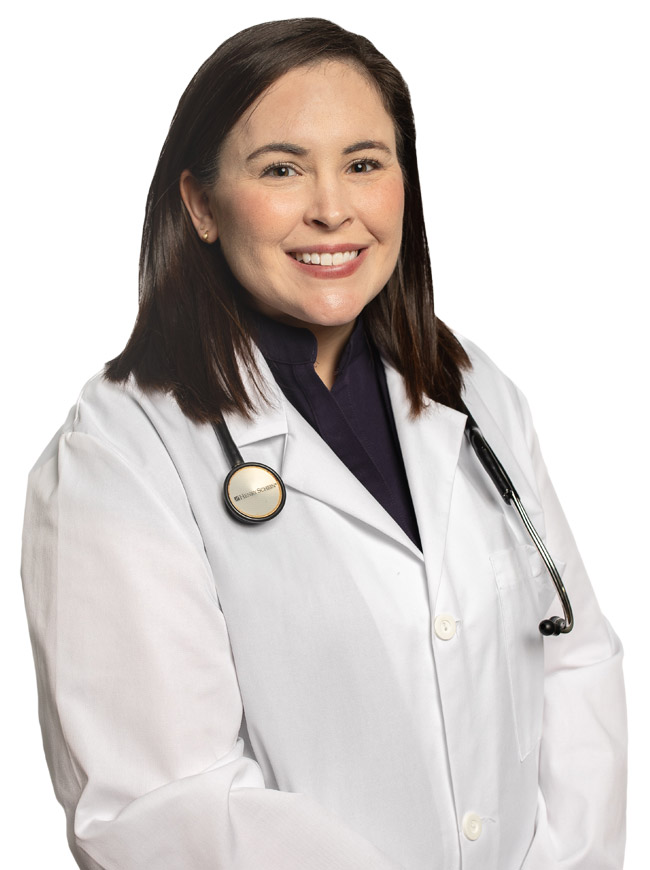 Kimberlee Sliger, APRN