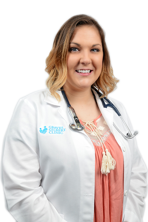 Brittany Clark APRN