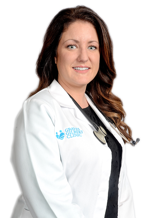 Amy Hatcher, APRN
