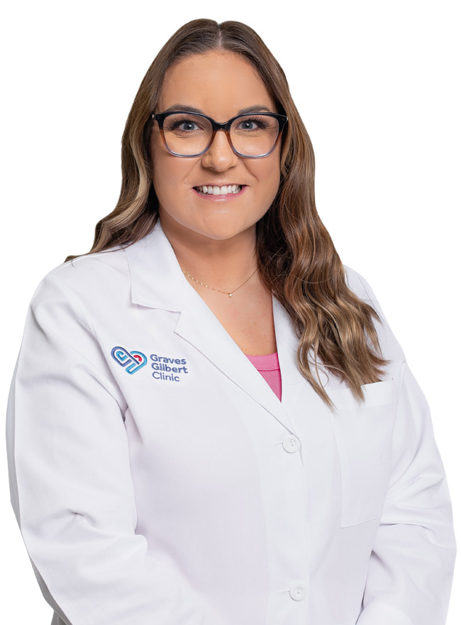 Brittney Clark, APRN