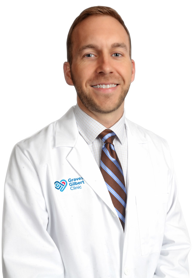Corey Fielding, MD