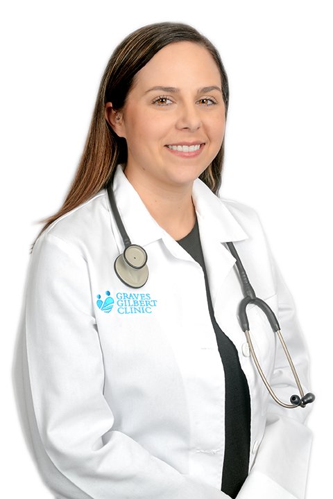 Ashley Reinke APRN