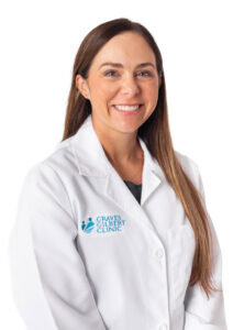 ashley reinke