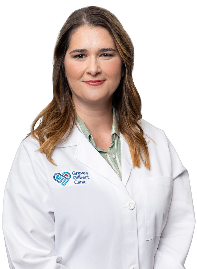 krista neal, aprn