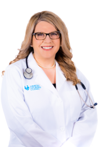 Jennifer Biggs APRN