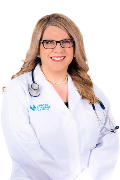 Jennifer Biggs APRN