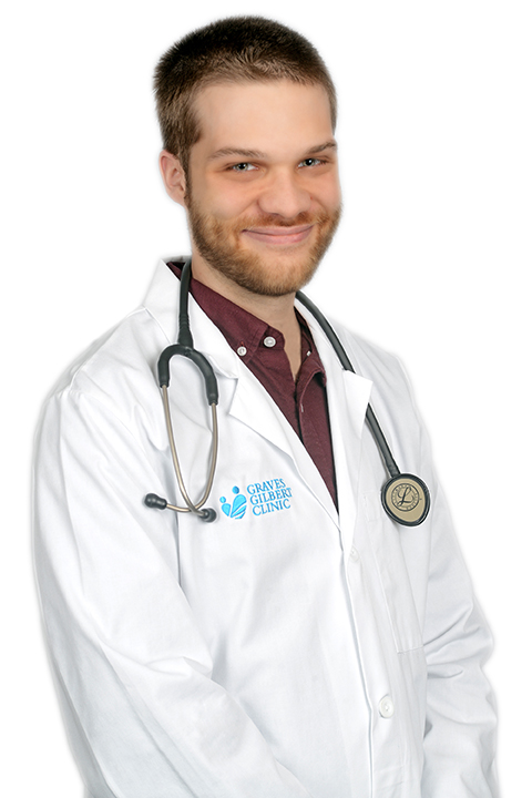 Chase Beliles, M.D.