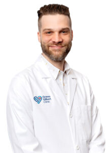 chase beliles, md