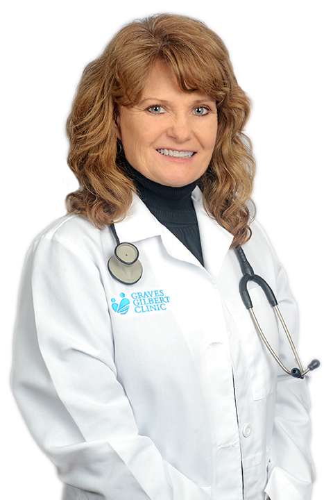 Elizabeth Walkup, APRN