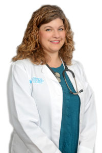 Tara Perdue, APRN