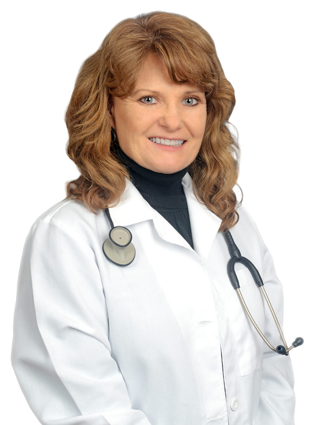 Elizabeth Walkup, APRN