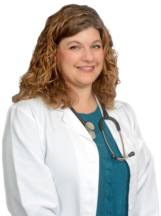 Tara Perdue, APRN