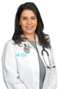 Jeannette Dabit, APRN