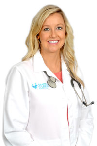 Morgan Brown, APRN