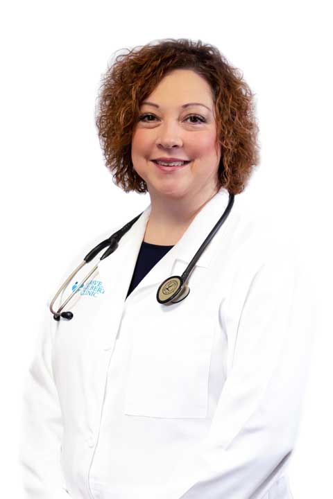 Stephanie Steff APRN