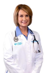 Meshel Goodman APRN