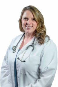 Laura Harmon APRN