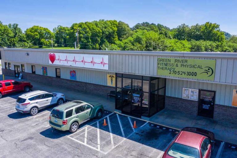 GGC Locations Graves Gilbert Clinic 30+ Locations in Kentucky