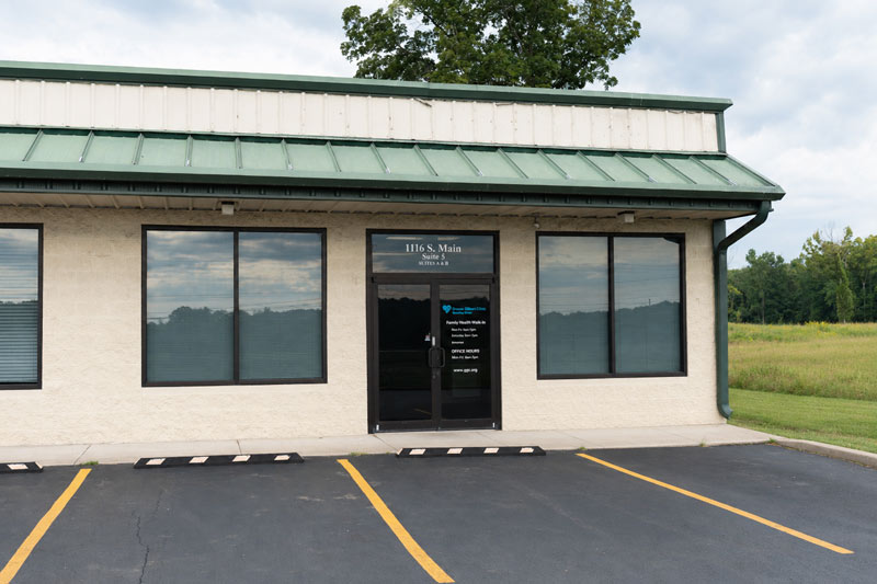 morgantown office