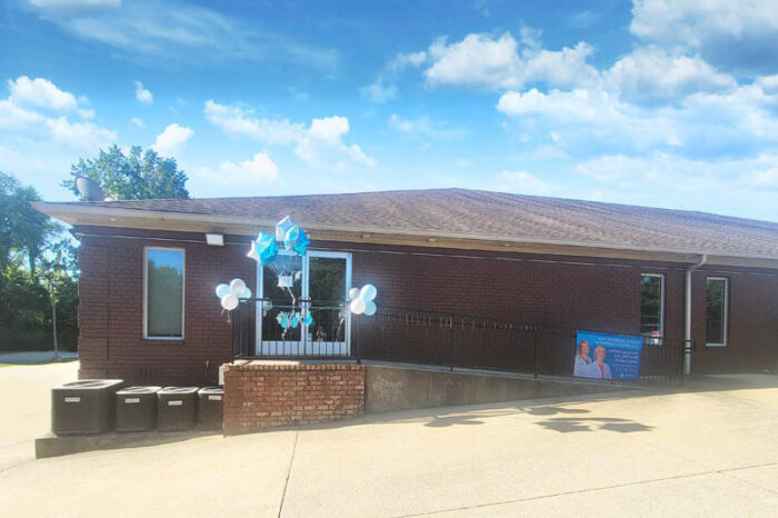 russellville location