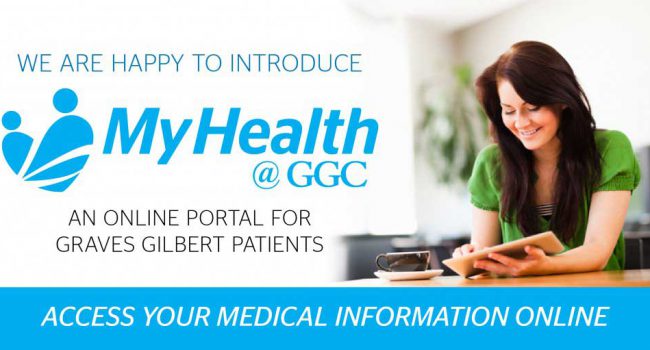 GGC Medicines: CMOP Homepage