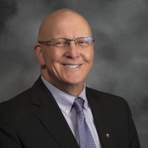 Christopher Thorn - CEO