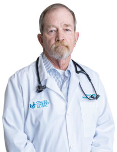 Roy Long, APRN