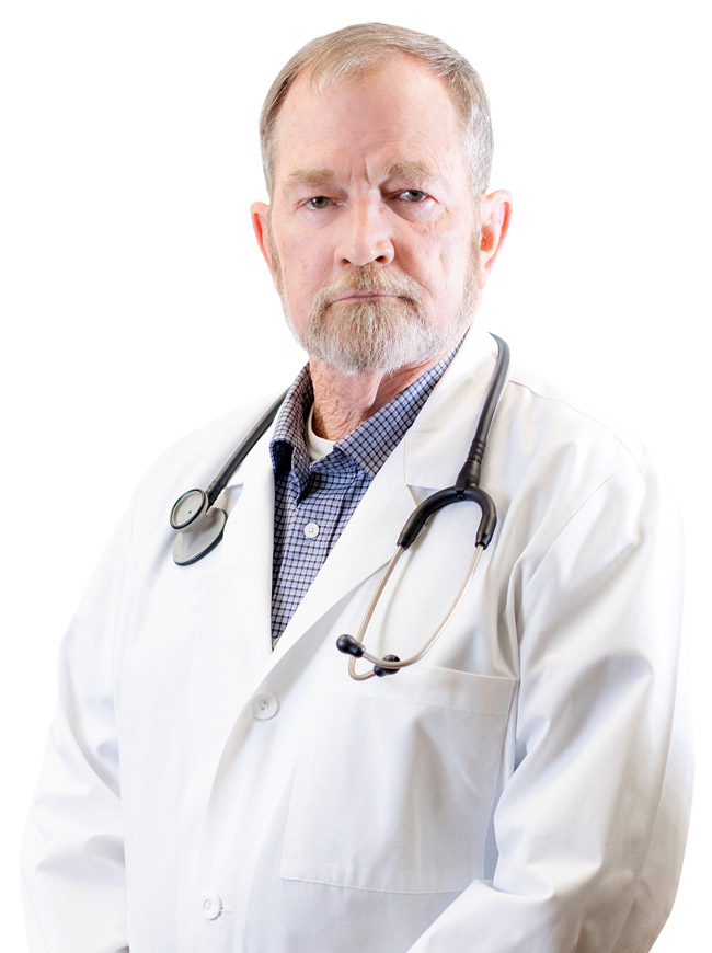 Roy Long, APRN