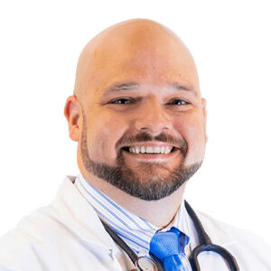Roger Sandelin MD