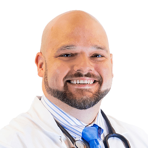 Roger Sandelin MD