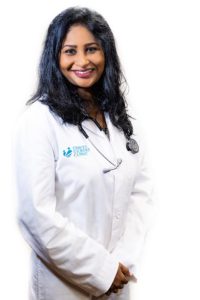 Graves Gilbert Clinic Dr. Shajadi Patan, M.D.