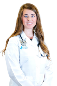 Caitlyn Riggs, APRN