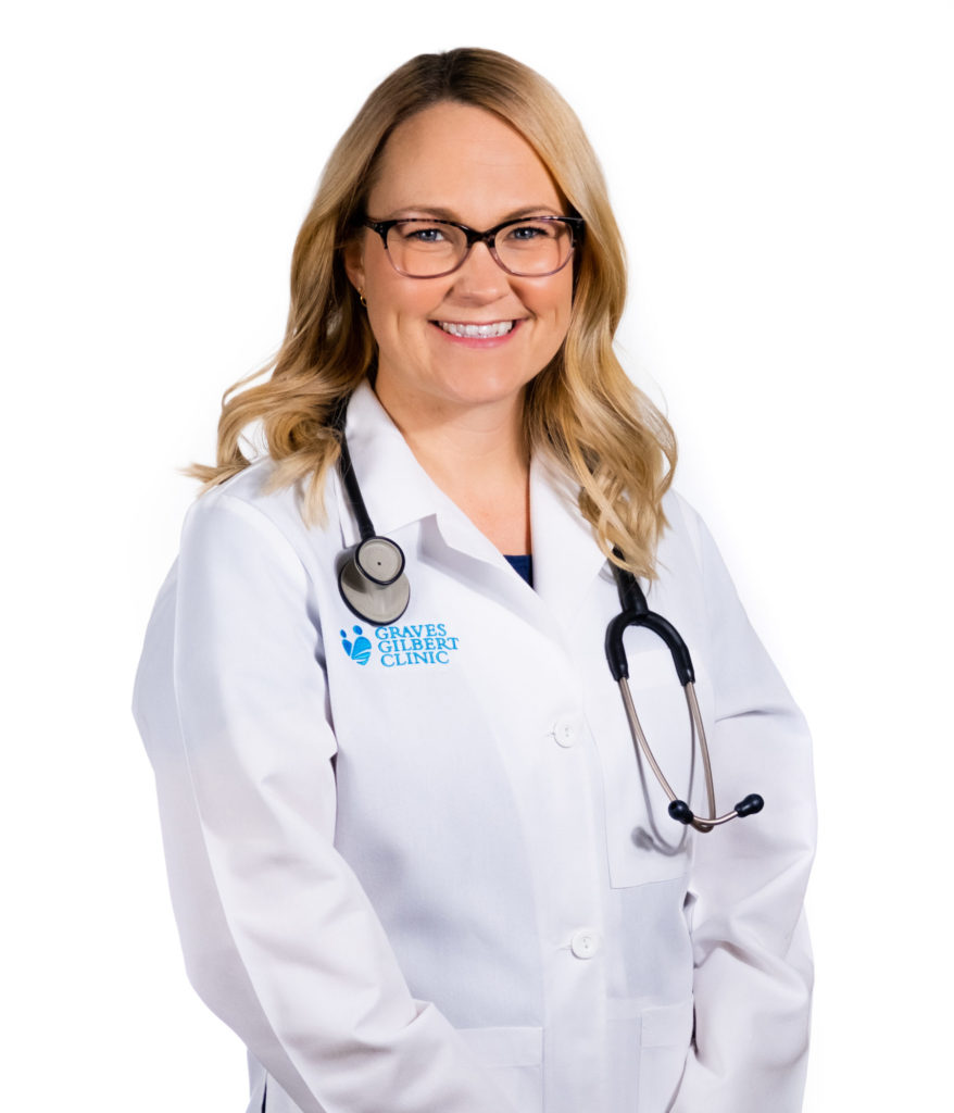 Jenna Poteet, APRN