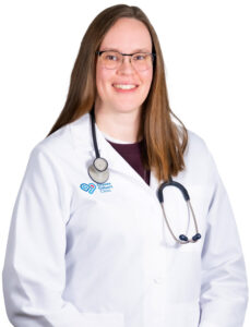 Sarah Shouse, APRN