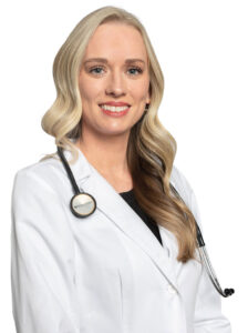 Brittanie McCoy, APRN