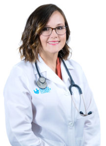 Jessica Daffron, APRN