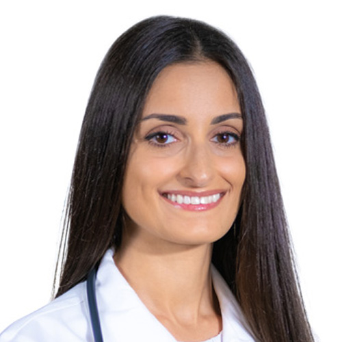 Loubna Hatem DO