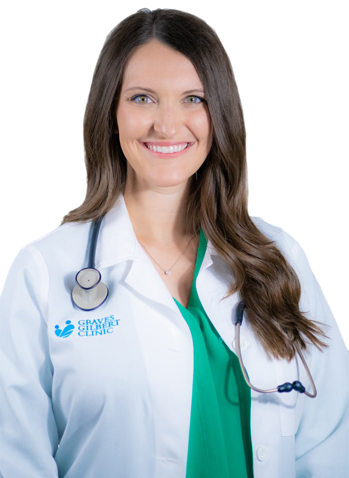 Whitney Sowell, APRN