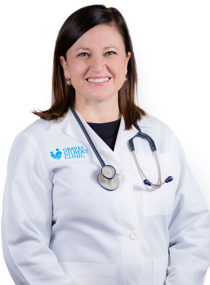 Heather Bull, APRN