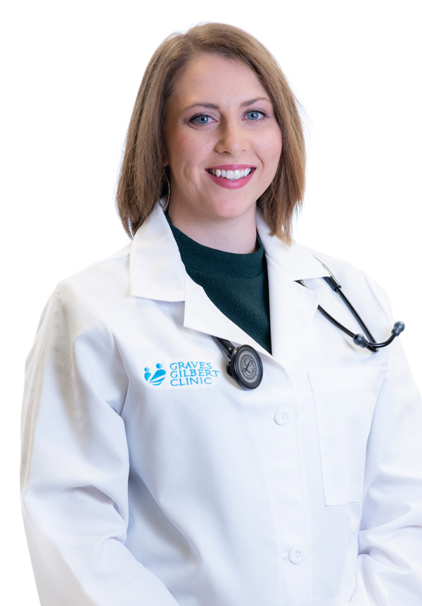 Kaitlyn Baker, APRN