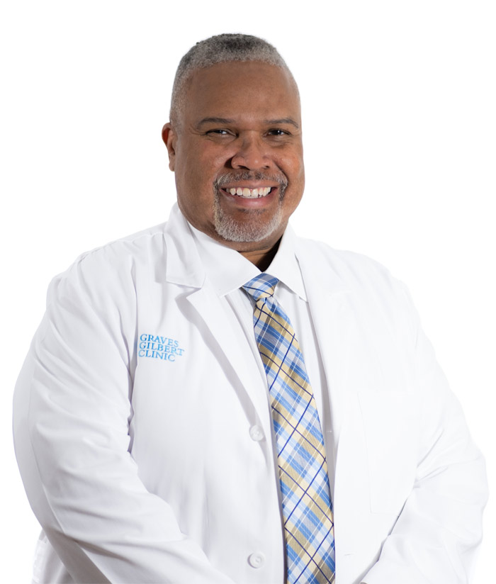David Marsh, MD