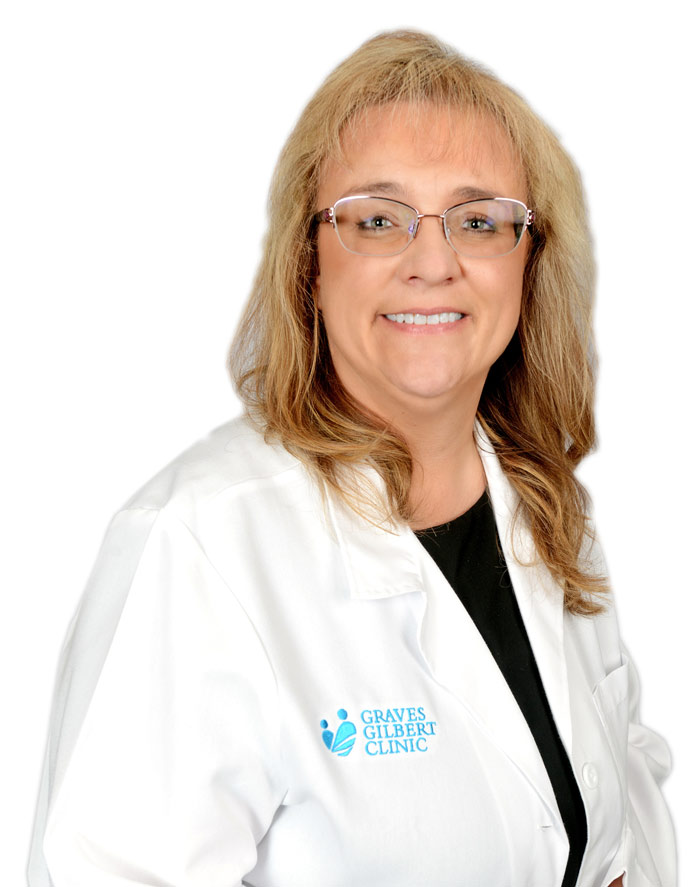 Karen Agee, APRN