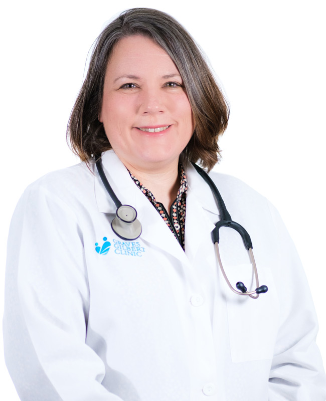 Kerry Wilton, APRN